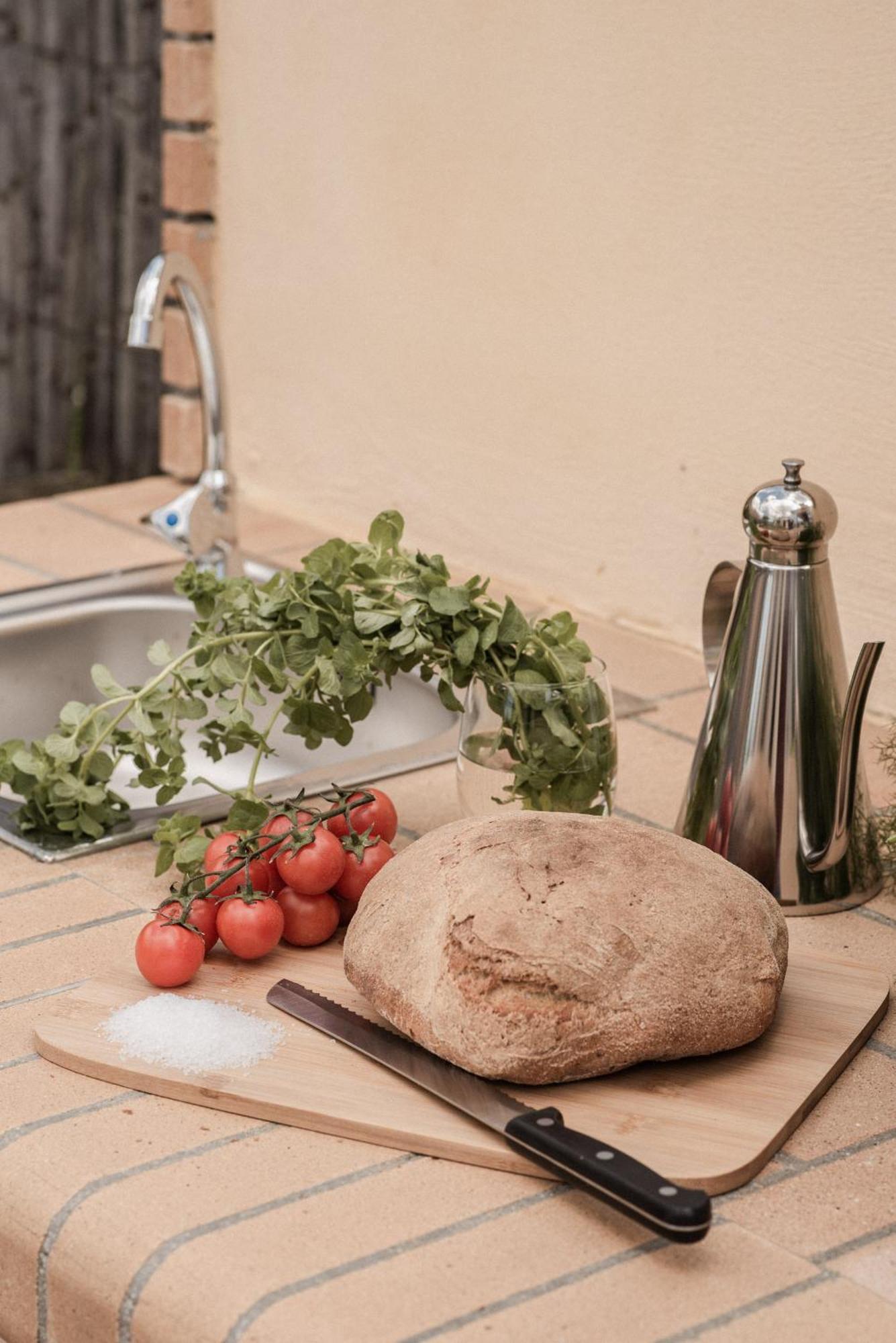 Viatzo - Eclectic With Heated Saltwater Pools Villa Mouzákion