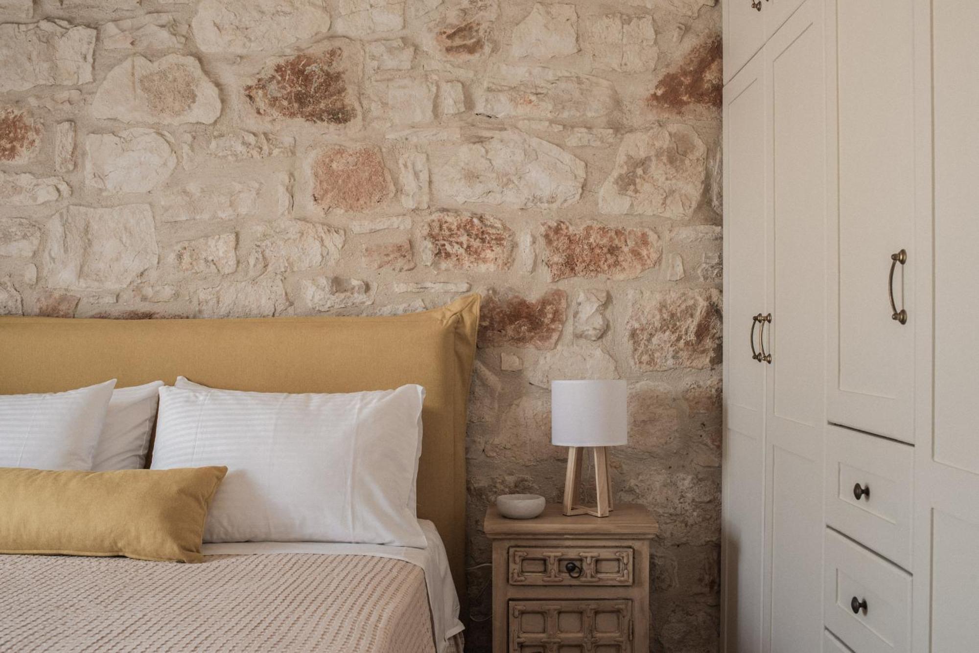 Viatzo - Eclectic With Heated Saltwater Pools Villa Mouzákion