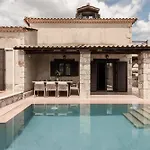 Viatzo Villas - Eclectic Villas With Heated Saltwater Pools